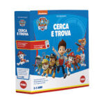 FABA PAW PATROL CERCA E TROVA