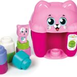 Clementoni Secchiello Cat & Kitty