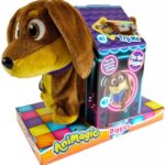 Animagic Waggles - Diggles