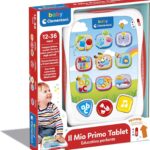 Clementoni Il Mio Primo Tablet