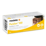 Medela Purelan 100 Crema per Capezzoli gr.37