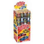 RSToys Tubo 6pz Auto Thunder Cars