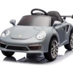 Lamas Ruf Small Grigia