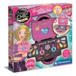 Crazy Chic Make Up Bag