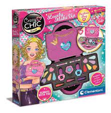 97113b3520055125deca422d5fe3a988 Crazy Chic Make Up Bag - immagine 1