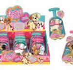 RSToys Trolley Loving Pets Cuccioli