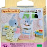 Sylvanian Families Seggiolone