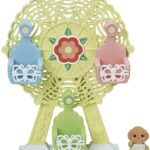 Sylvanian Families Ruota panoramica