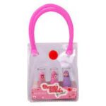 Create It! Mini Trucchi in Borsetta ass