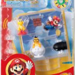 *SUPER MARIO BALANCING GAME - Sky stage