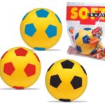 Pallone Soft Football in spugna cm.20