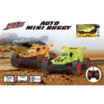 KiddyGO! Mini Buggy Col. Ass.