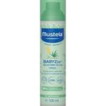 Mustela Babyzzz Talco non Talco ml.100