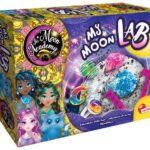 The Moon Academy - My Moon Lab