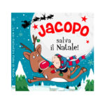FAVOLE DI NATALE - JACOPO
