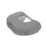 Inglesina Cuscino Allattamento Elysia Harmony Grey