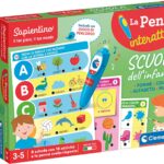 Sapientino Penna Interattiva - Scuola Infanzia 1