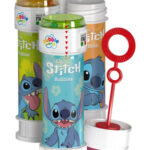 Bolle di Sapone Stitch