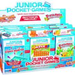 RSToys Giochi pocket assortiti