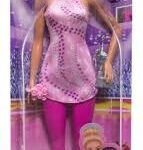 Barbie in Carriera - Pattinatrice