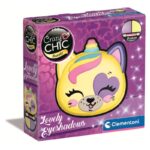 Crazy Chic Lovely Eyeshadows - Tigre