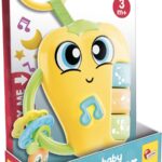 Carotina Baby Pepper