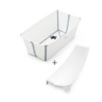 Stokke Flexi Bath Bundle White