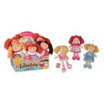 Rstoys Bambola Pezza cm. 30 Ass