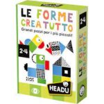 Headu Le Forme Crea Tutto