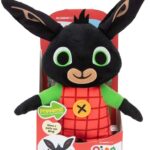 Peluche Bing parlante cm 33