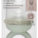 SUAVINEX C.ESS RETINA SVEZZ ANTISOFFOCO VERDE