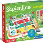 Sapientino Animali