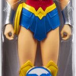 Wonder Woman - Personaggio cm.30