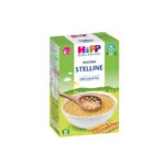 Hipp Pastina Stelline gr.320