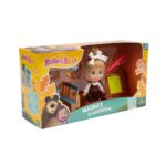 Masha Playset Classe