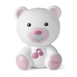 CHICCO FD DREAMLIGHT ROSA