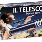 Clementoni Telescopio