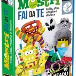 Headu Mostri Fai da Te