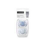 SUAVINEX WILD&FREE SUCH FIS S 0/6M 2U AZZURRO