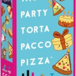 Taco Party Torta Pacco Pizza