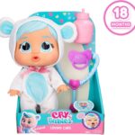 Cry Babies Loving Care Kristal