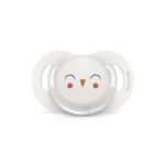 SUAVINEX BONHOMIA SUCCHIETTO SIL 6/18 SX PRO CIVETTA bianco