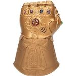 Avengers Guanto dell'infinito