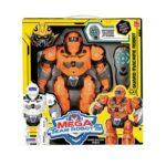 Rstoys Robot Radiocomandato Guard Machine