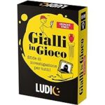 Ludic Gialli in Gioco Crimini d'Arte