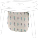 Stokke MuTable Sacchetto di Cotone Piccolo - Robot