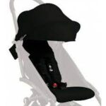 Babyzen Rivestimento passeggino 6+ YOYO Black