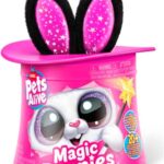 Pets Alive Cilindro Magico Bunnies Surprise