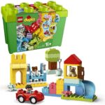 Lego Duplo Contenitore di mattoncini grande