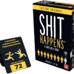 Shit Happens - Il Gioco della Sfiga